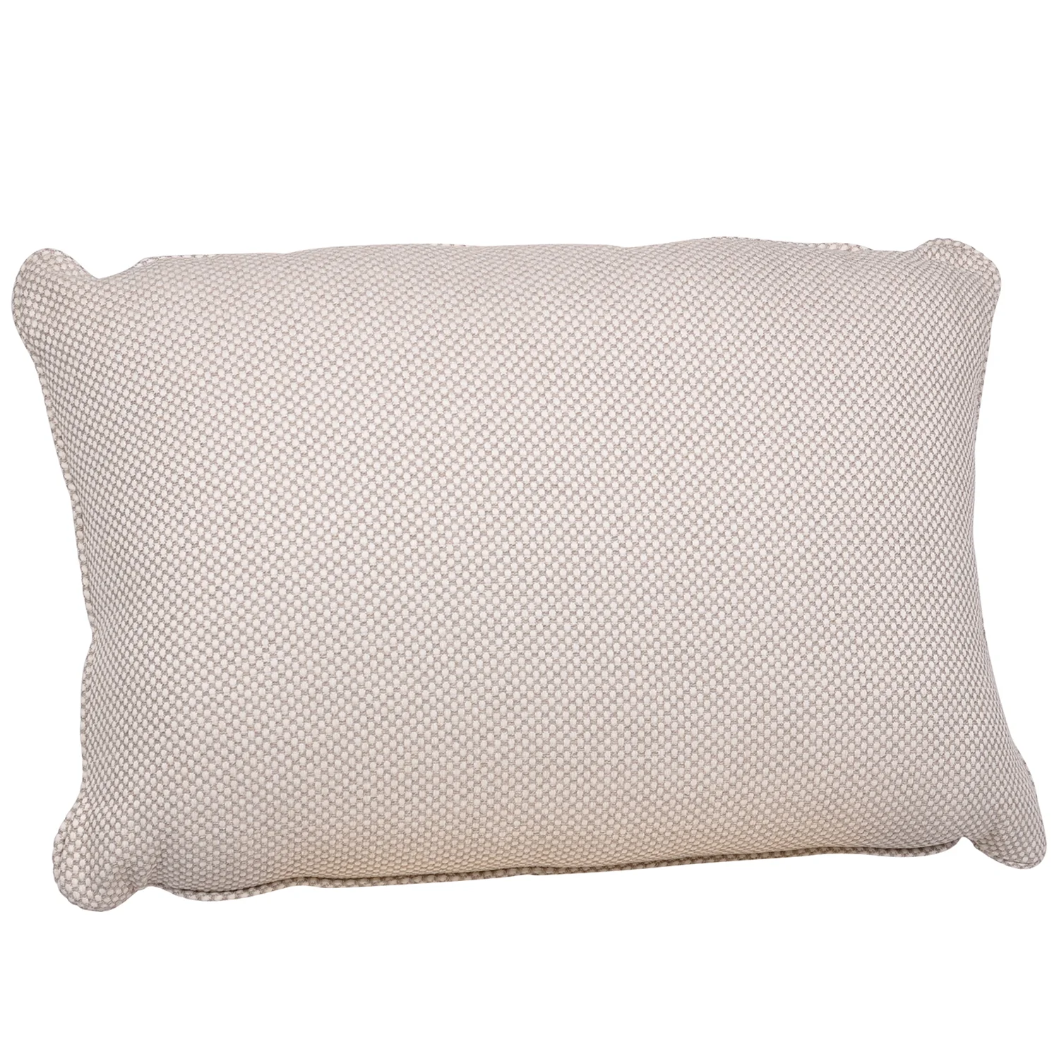 Royal WR Ken/Barbie loungedynor beige polypropylen 75x75 cm