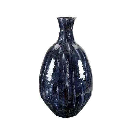 Artwood Belmont golvurna indigo 122 cm