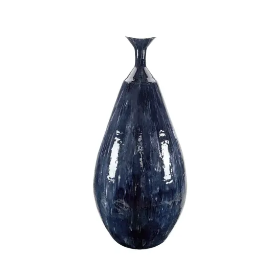 Artwood Belmont golvurna indigo 150 cm