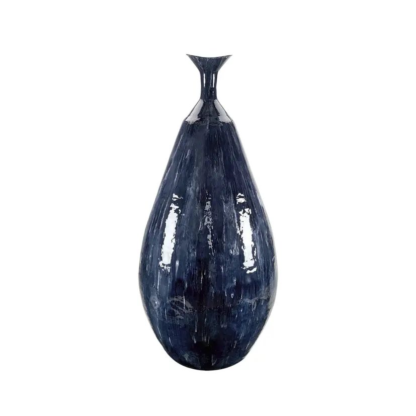 Artwood Belmont golvurna indigo 150 cm