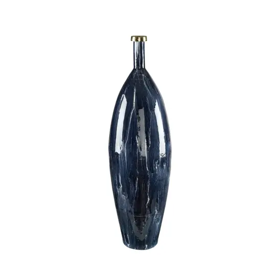 Artwood Belmont vas indigo 76 cm