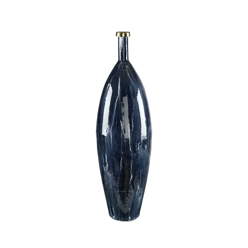 Artwood Belmont vas indigo 76 cm
