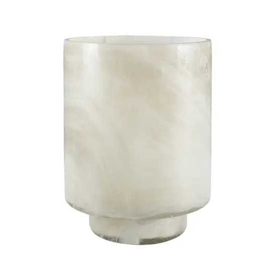 Artwood Reef ljuslykta pale sand large
