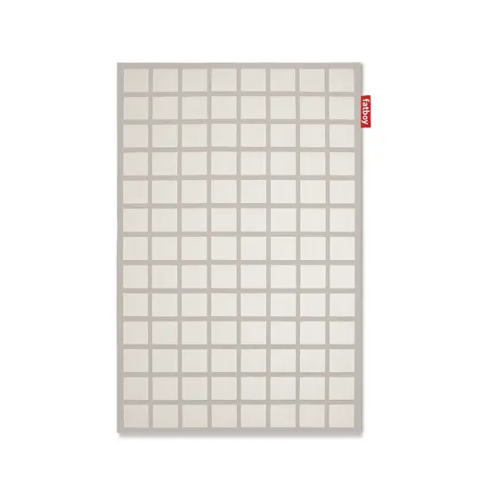 Carpretty Grand matta Checky beige