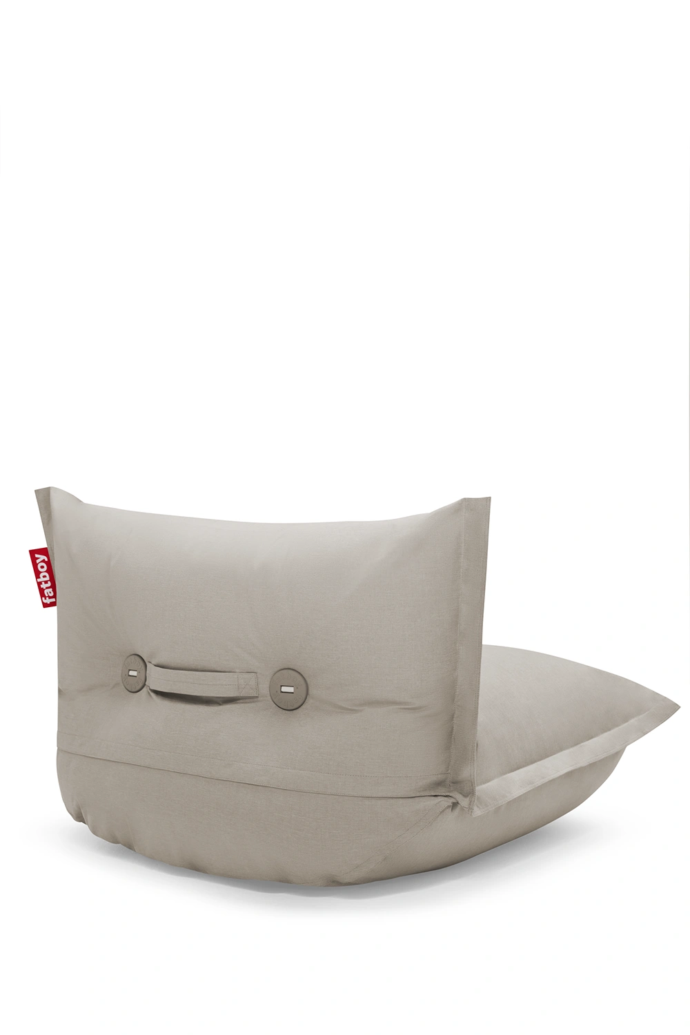 The BonBaron Outdoor grå taupe