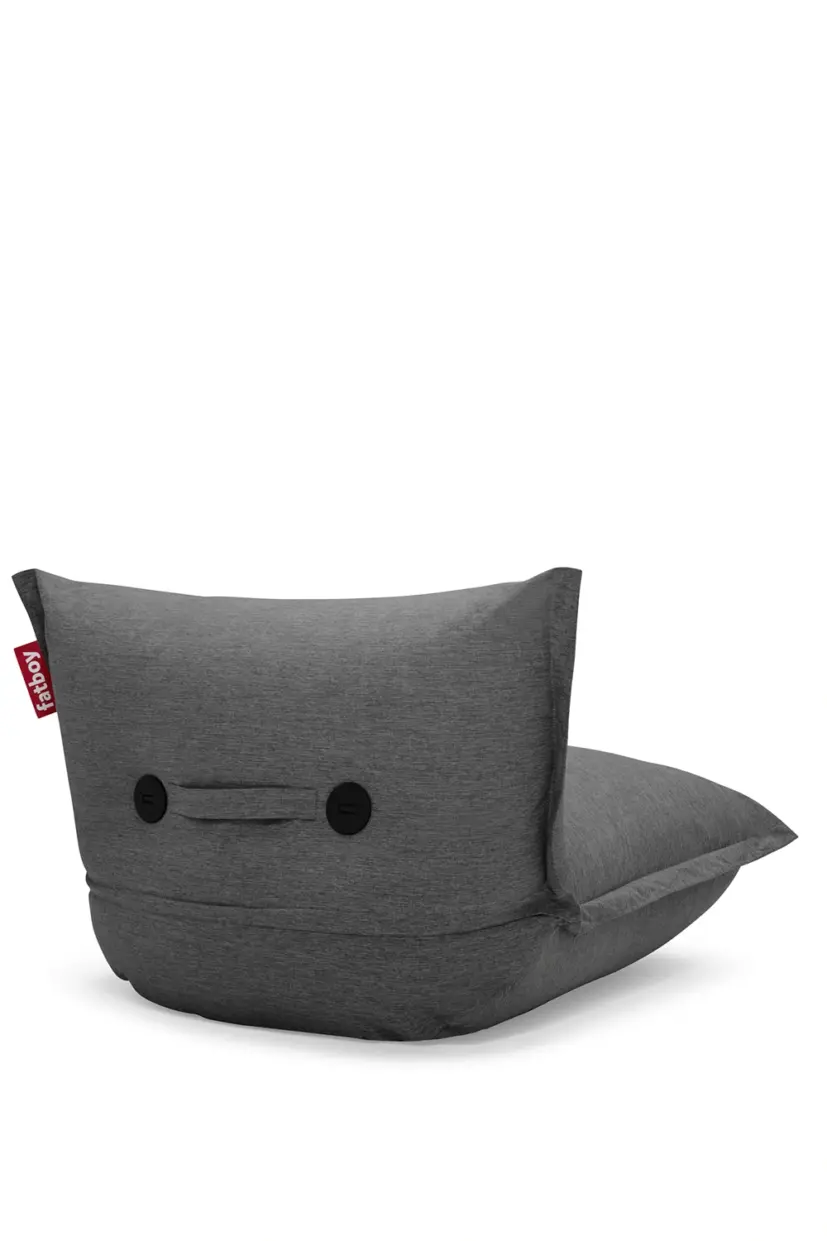 The BonBaron Outdoor rock grey