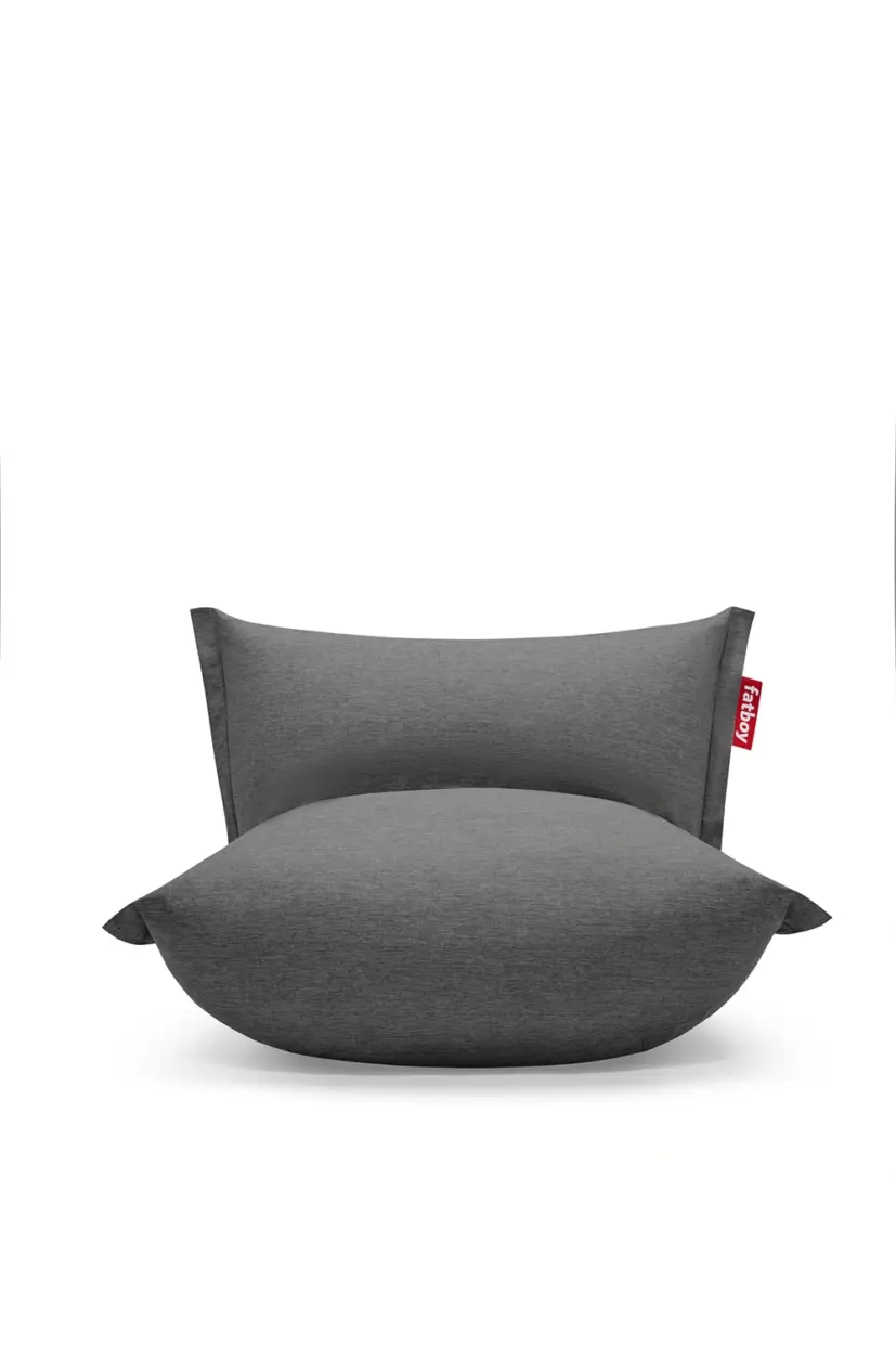 The BonBaron Outdoor rock grey