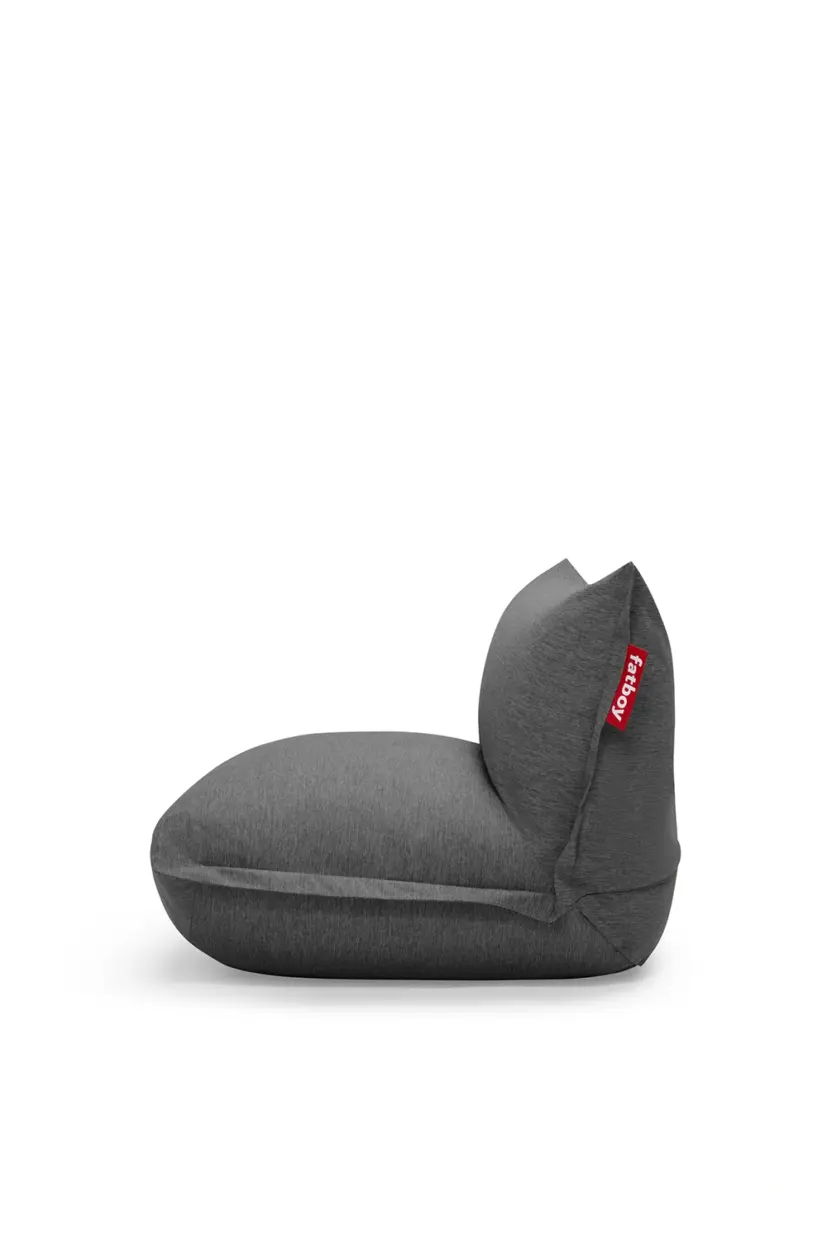 The BonBaron Outdoor rock grey