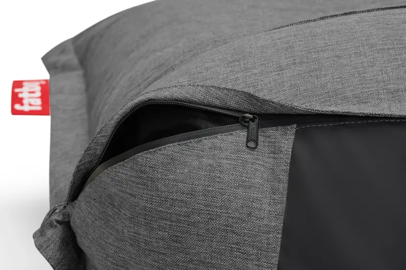 The BonBaron Outdoor rock grey