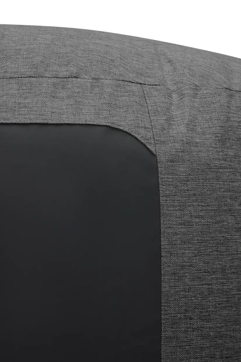 The BonBaron Outdoor rock grey