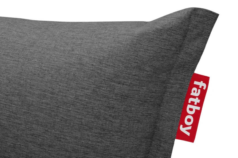 The BonBaron Outdoor rock grey