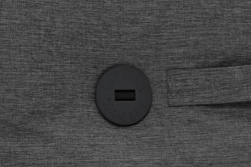 The BonBaron Outdoor rock grey