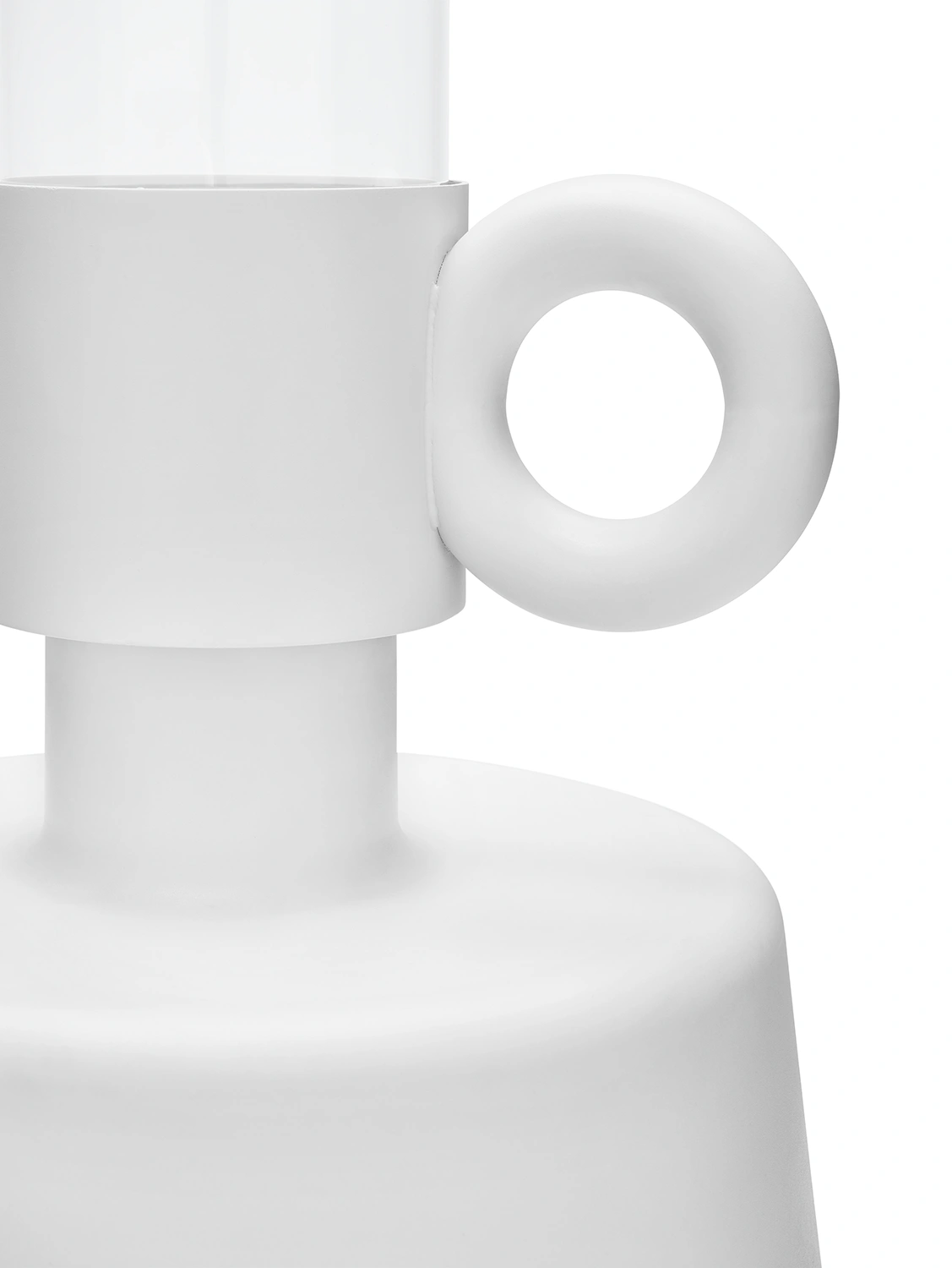 Flamtastique bioetanolkamin bone