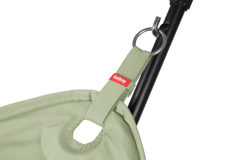 Headdemock Seagrass/svart