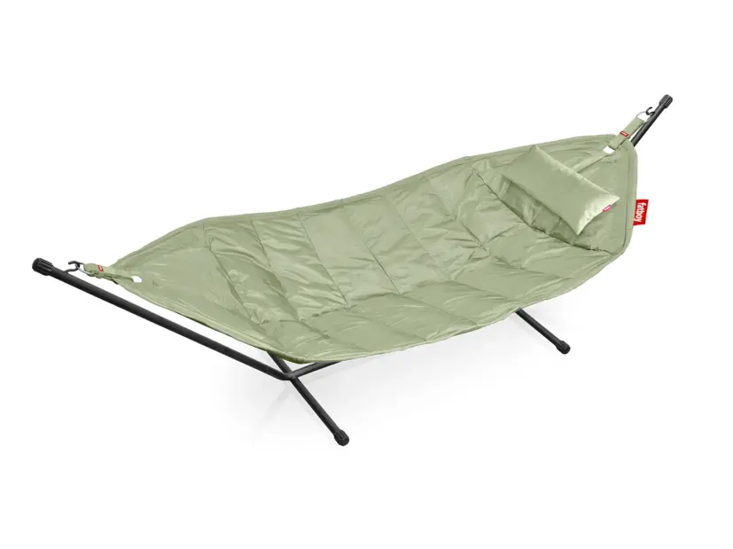 Headdemock Seagrass/svart