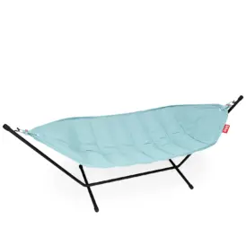 Headdemock Superb Pacific Blue/svart