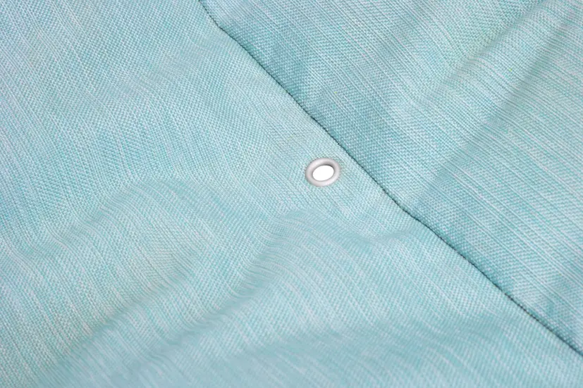 Headdemock Superb Pacific Blue/svart