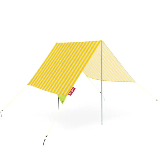 Miasun strandtält sóller