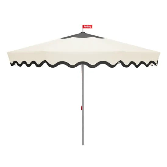 Pensol parasoll creme Ø350 cm