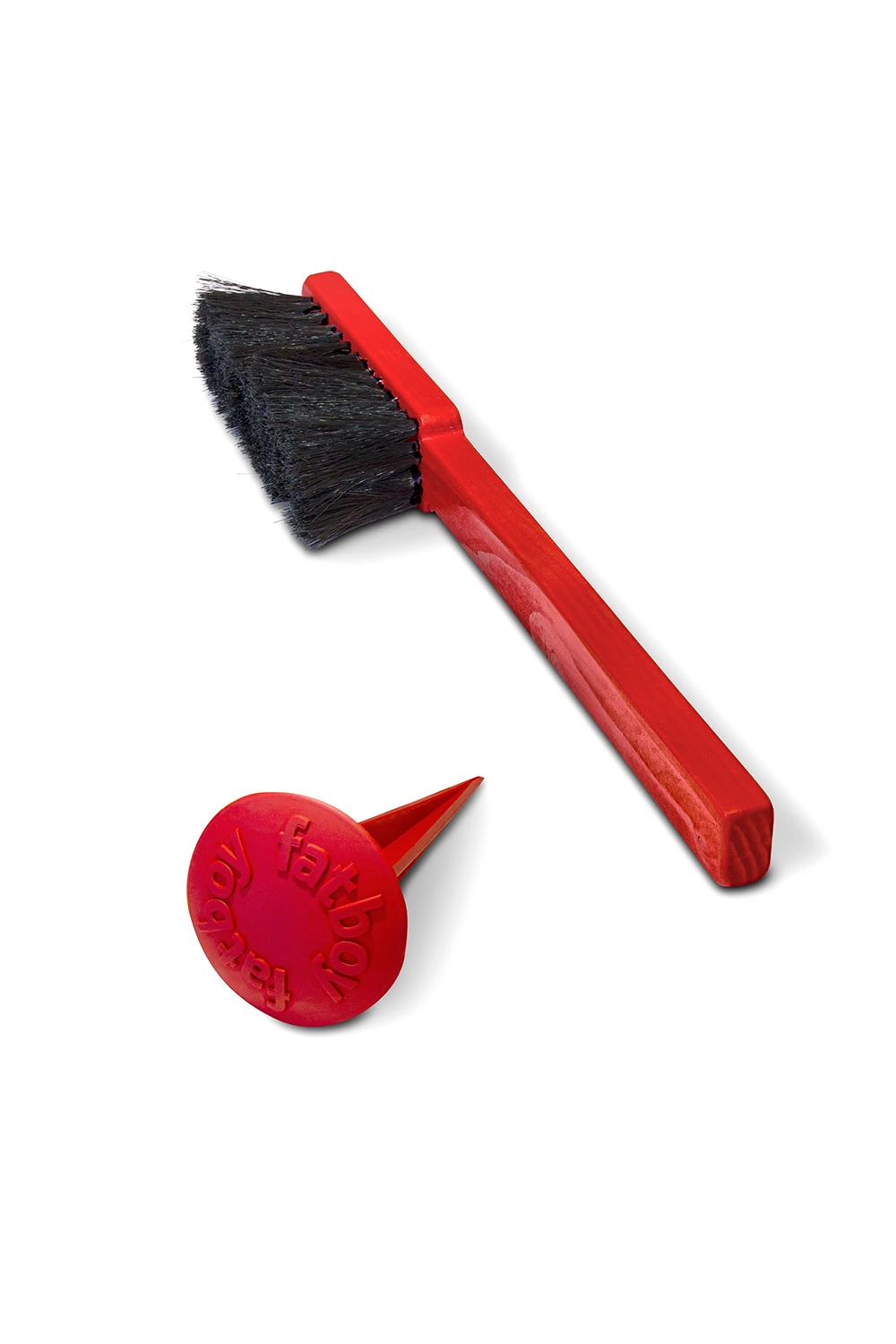 Picnic Lounge matta röd - Bild 4