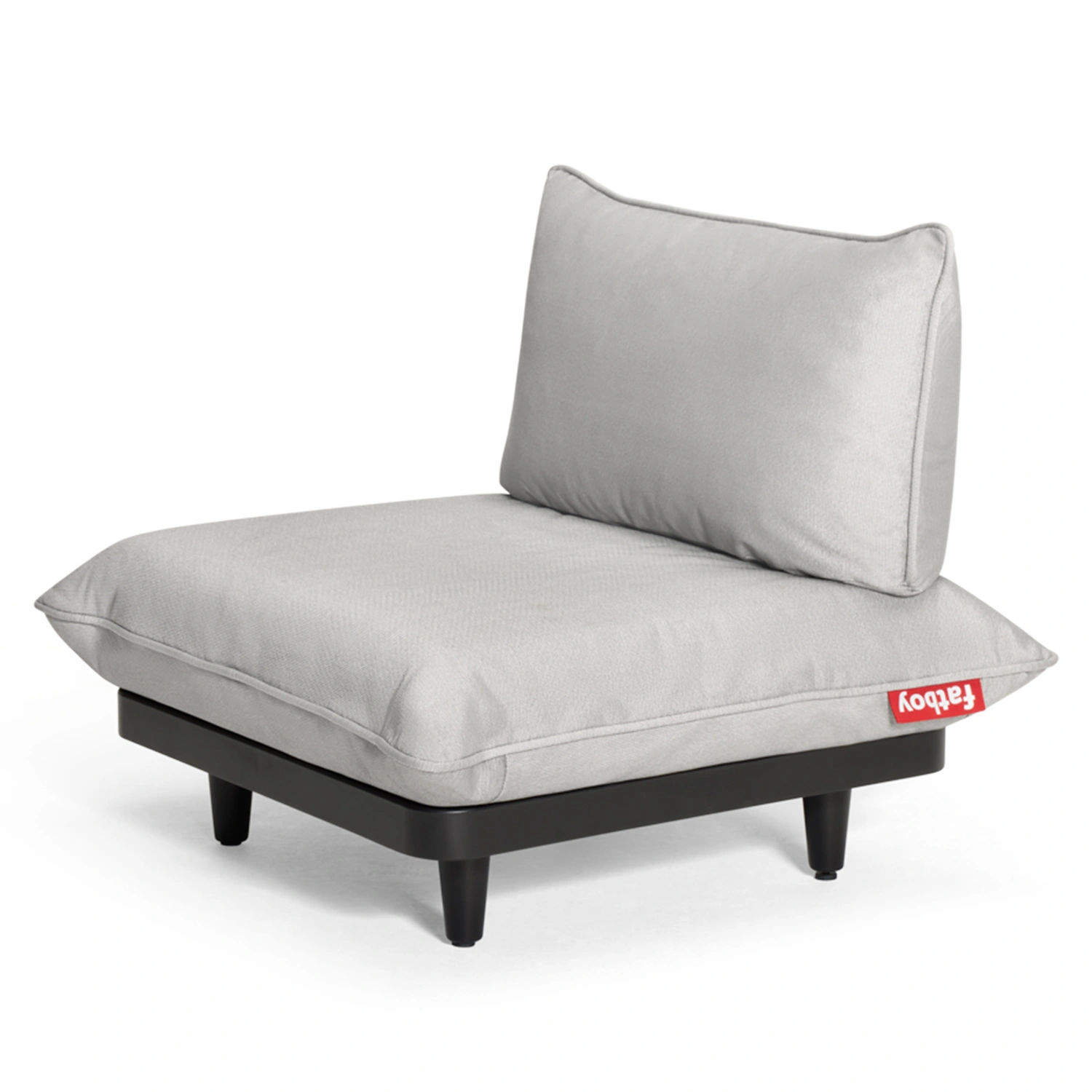 Paletti mittdel Royal wolf grey