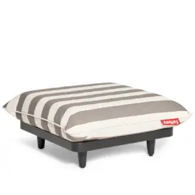 Paletti pall Stripe cacao