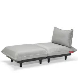 Paletti solsäng Royal wolf grey