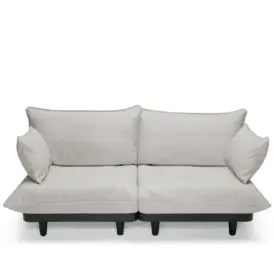 Paletti 2-sitssoffa Mist