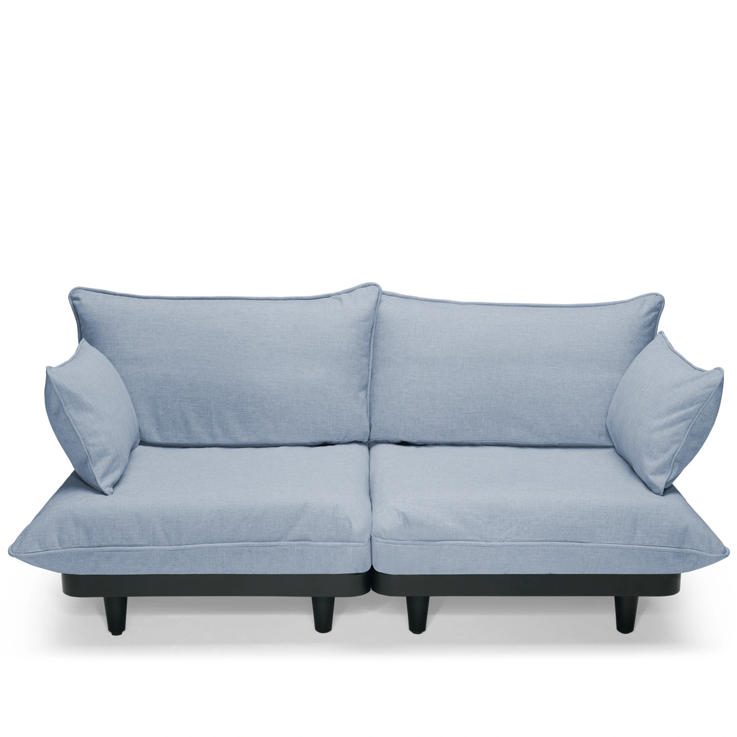 Paletti 2-sitssoffa storm blue