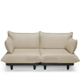 Paletti 2-sitssoffa Royal brulee
