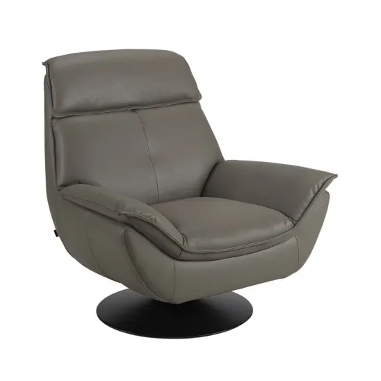 Artwood Tribeca snurrfåtölj soft taupe