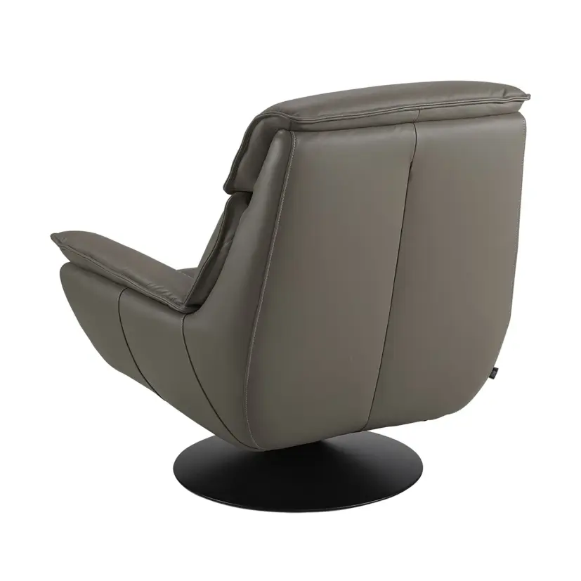Artwood Tribeca snurrfåtölj soft taupe