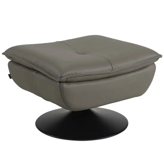 Artwood Tribeca fotpall soft taupe