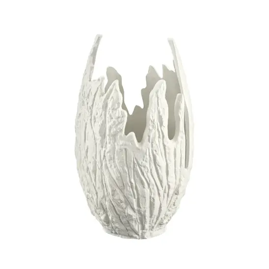 Artwood Fiora vas ivory