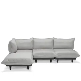 Paletti Set Large Royal wolf grey