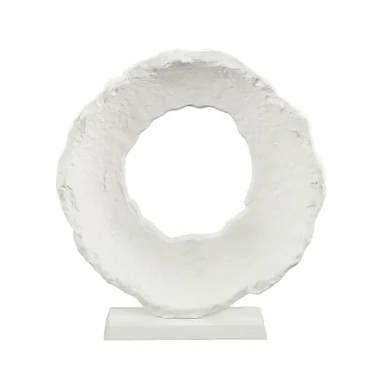 Artwood Armonia staty ivory 39 cm