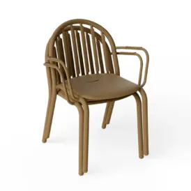 Fred's karmstol mochaccino, 2-pack