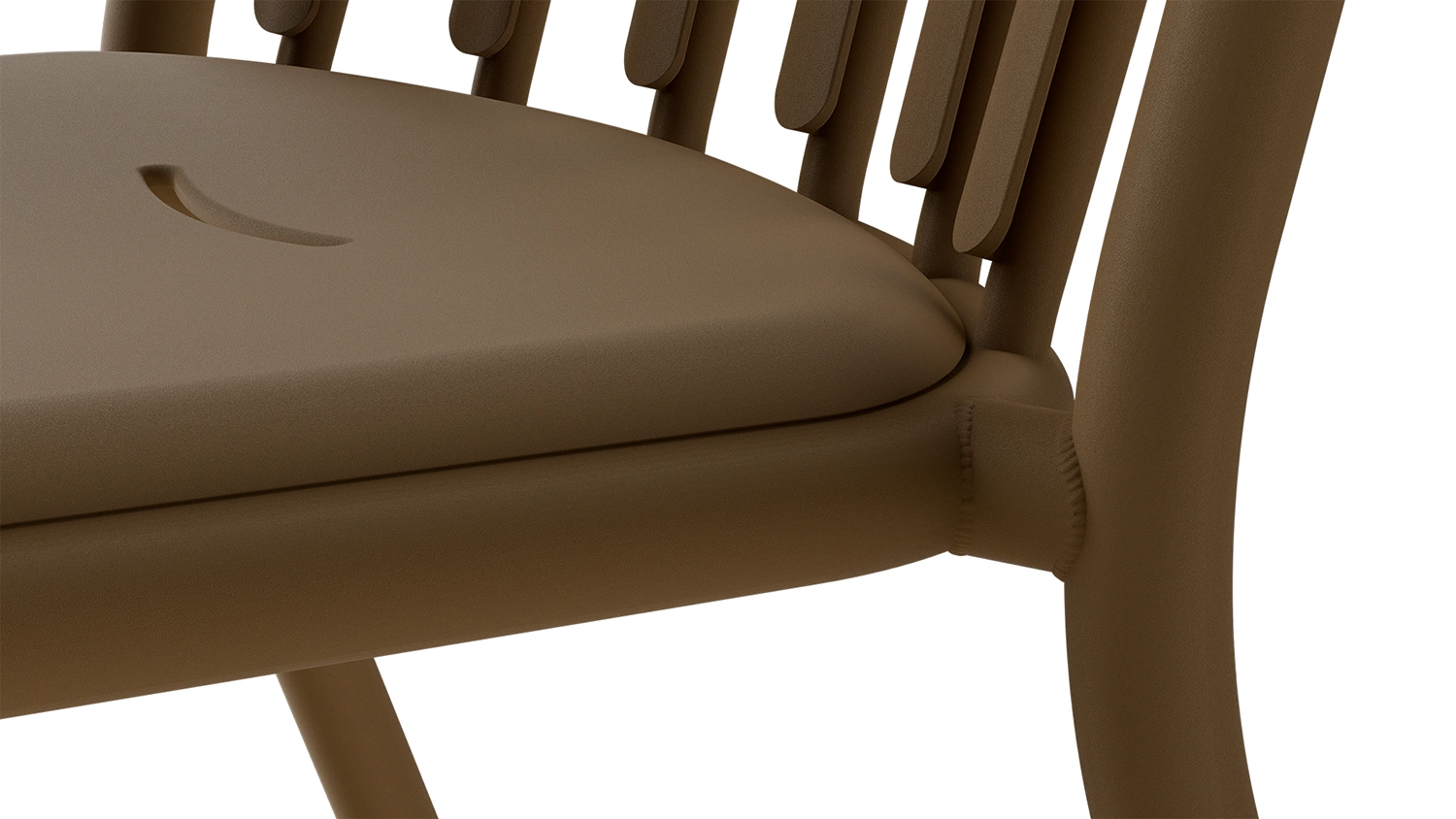 Fred's caféset square mochaccino