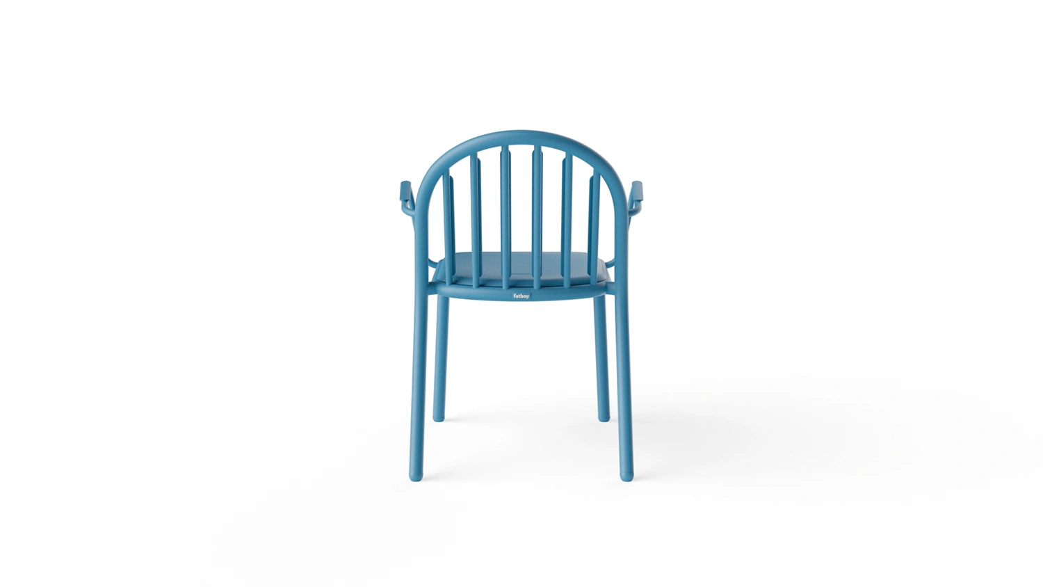 Fred's karmstol wave blue, 2-pack - Bild 12