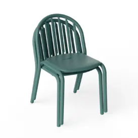 Fred's stol dark sage, 2-pack