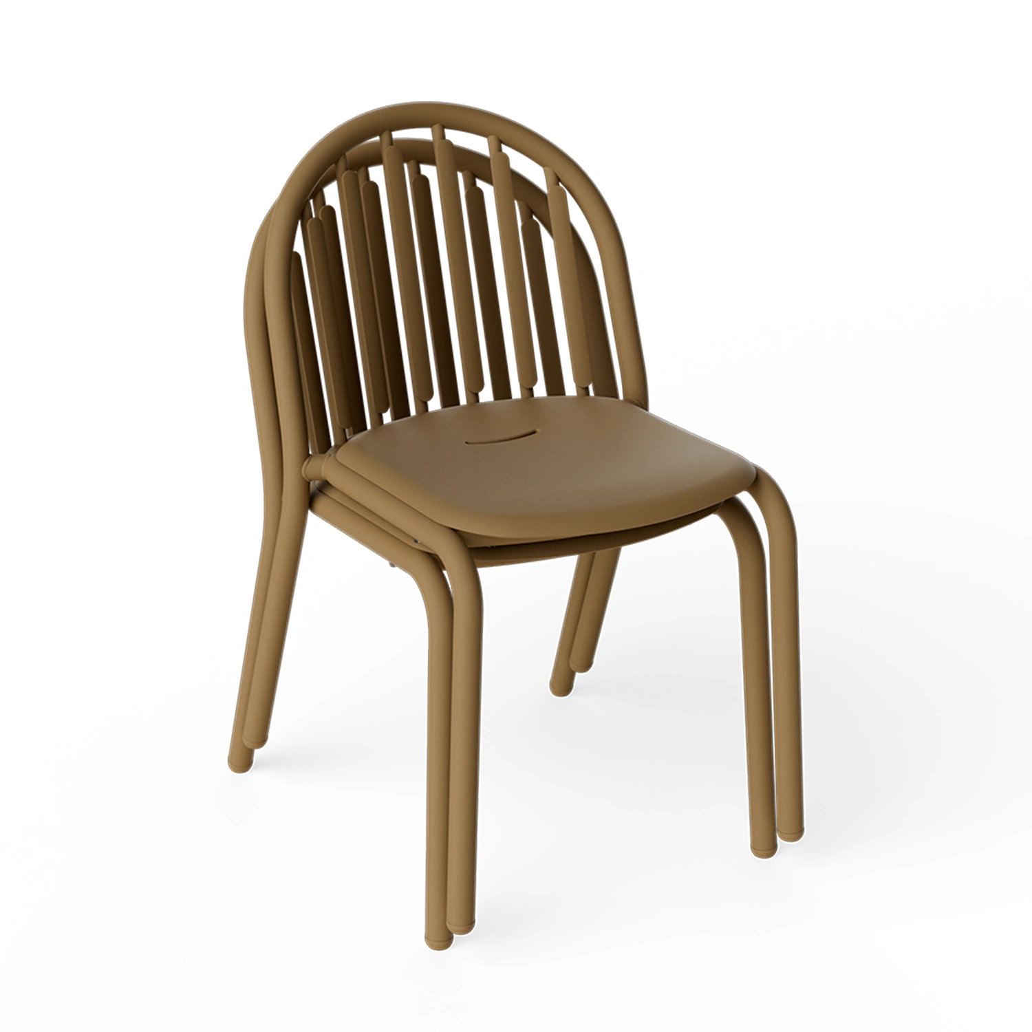 Fred's caféset square mochaccino