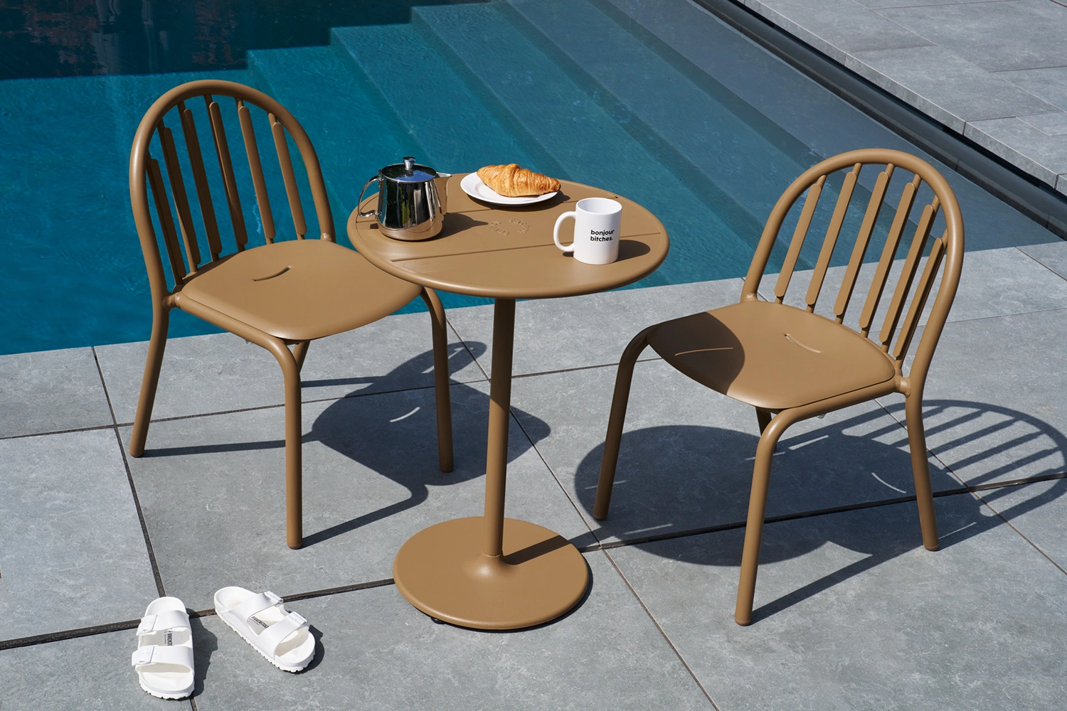 Fred's stol mochaccino, 2-pack