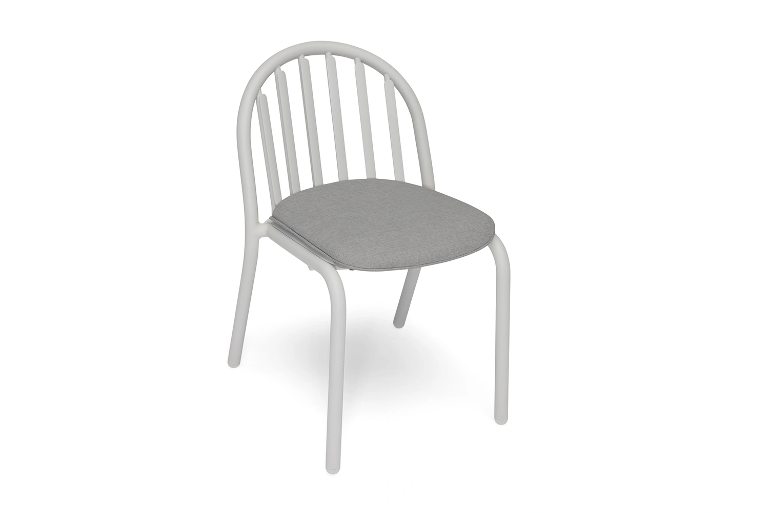 Fred's sittdyna rock grey