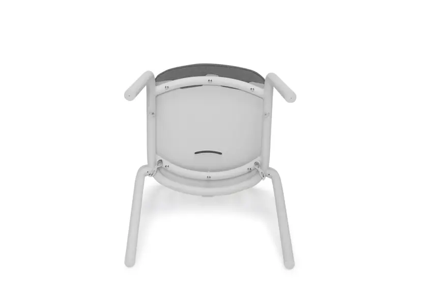 Fred's sittdyna rock grey