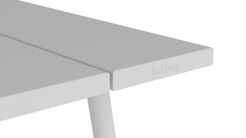 Fred's matgrupp ljusgrå