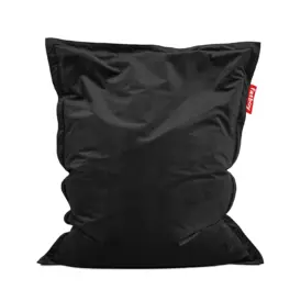 Fatboy Original Slim velvet recycled svart