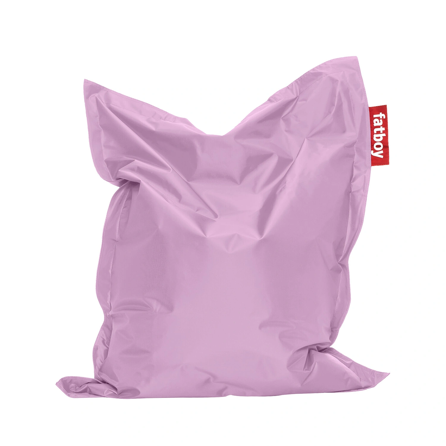 Fatboy Junior sittsäck lilac