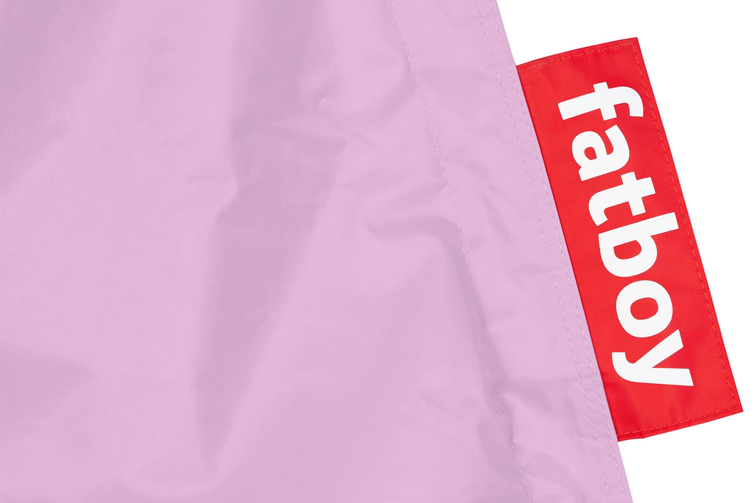 Fatboy Junior sittsäck lilac - Bild 4