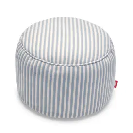 Point Terry sittpuff blizzard blue creme