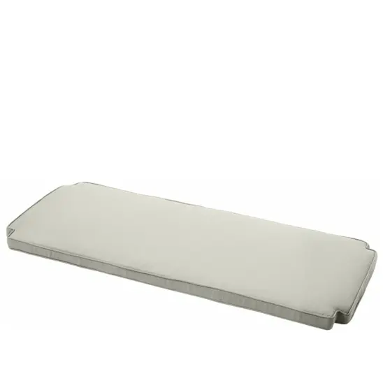 Rosenborg soffdyna sand 120x53 cm